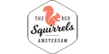 Red Squirrels cashback