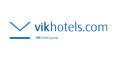 Vik Hotels cashback