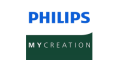 Philips MyCreation cashback