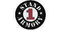Stand 1 Armory cashback