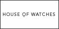 House of Watches cashback