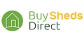 Buy Sheds Direct cashback