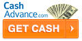 CashAdvance.com cashback