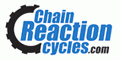 Chain Reaction Cycles cashback