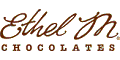 Ethel M Chocolates cashback