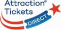 Attraction Tickets Direct cashback