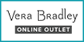 Vera Bradley Outlet cashback