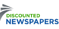 Discounted Newspapers cashback