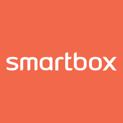 Smartbox Cashback