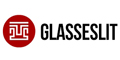 Glasseslit remise en argent