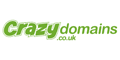 Crazy Domains cashback