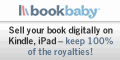 BookBaby cashback