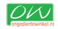 Ongediertewinkel cashback