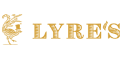 Lyre's Cashback