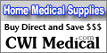 CWI Medical cashback