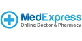 MedExpress cashback