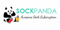 Sock Panda cashback