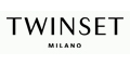 TWINSET Milano remise en argent