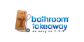 Bathroom Takeaway cashback