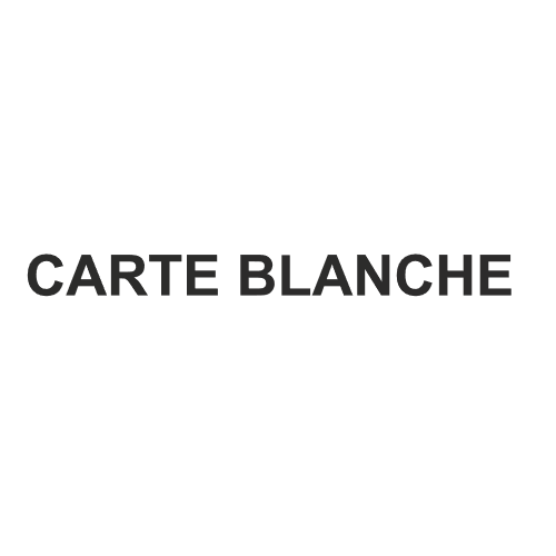 Carte Blanche Urban Store cashback