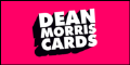 Dean Morris Cards cashback