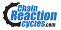 Chain Reaction Cycles  Cashback