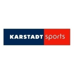 Karstadt Sports Cashback