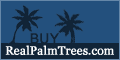 Real Palm Trees cashback