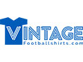 Vintage Football Shirts cashback