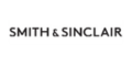 Smith & Sinclair cashback