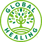 Global Healing & OrganicHemp.com cashback
