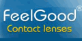 Feel Good Contact Lenses cashback