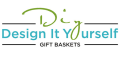 Design It Yourself Gift Baskets cashback