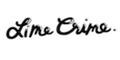 Lime Crime cashback