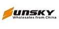 Sunsky cashback