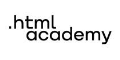 HTML Academy кэшбэк