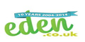 Eden cashback