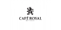 Café Royal remise en argent