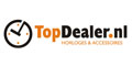 TopDealer cashback