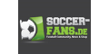 Soccer-Fans-Shop.de Cashback