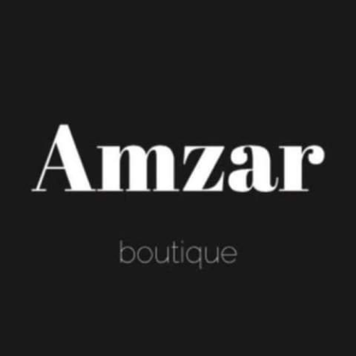 Amzar Boutique cashback