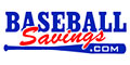 BaseballSavings.com cashback
