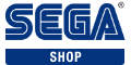 SEGA Shop cashback