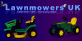 Lawnmowers cashback
