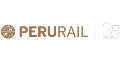 Peru Rail cashback