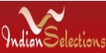 Indian Selections cashback