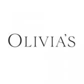 Olivia's cashback