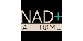 NAD at Home cashback