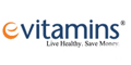 eVitamins cashback