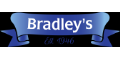 Bradley's Fish cashback